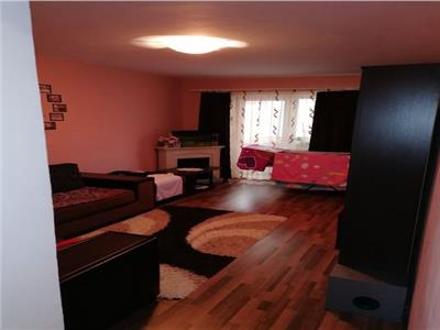 Apartament de vanzare 3 camere, Cetate, Alba Iulia