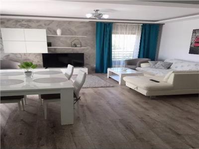Apartament de inchiriat 3 camere in Alba Iulia, Cetate