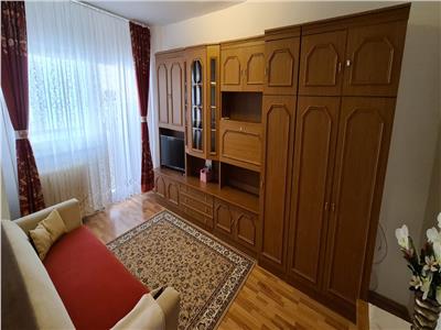 Apartament de inchiriat 2 camere in Alba Iulia, Cetate, et.2