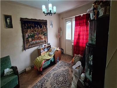 Apartament 3 camere de vanzare in Alba Iulia, Cetate