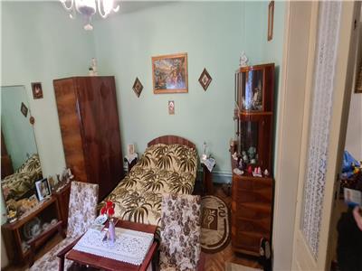 Casa de vanzare individuala, 3 camere in Alba Iulia, Maieri
