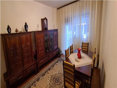 Apartament 3 camere de vanzare in Alba Iulia, Cetate