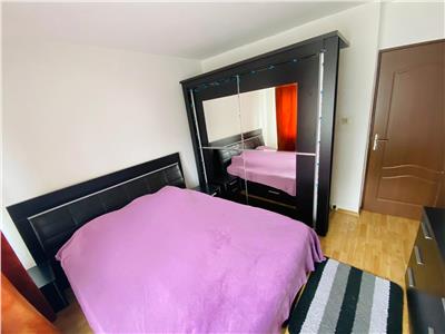 Apartament 3 camere de vanzare in Alba Iulia, zona Industriala