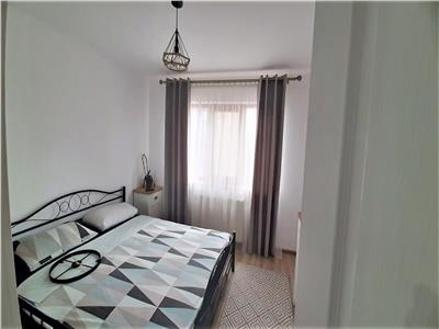 Apartament 3 camere, decomandat ,Cetate Transilvaniei