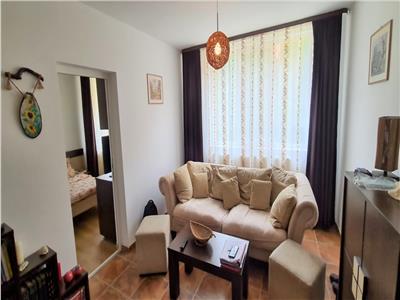 Apartament 3 camere de vanzare in Alba Iulia, Ampoi 3