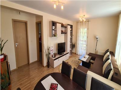 Apartament 4 camere de vanzare in Alba Iulia, Alba-Micesti