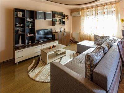 Apartament 3 camere de vanzare, in Alba Iulia, Cetate