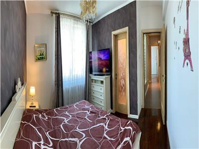 Apartament de lux, de vanzare, 3 camere, in Alba Iulia, Cetate