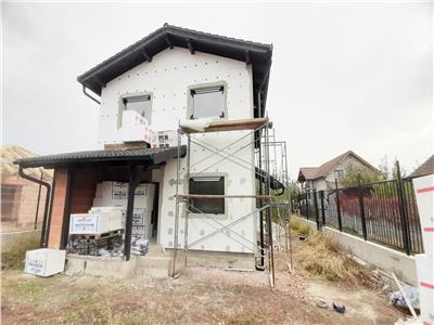 Casa de vanzare, Alba Iulia ,140000 euro