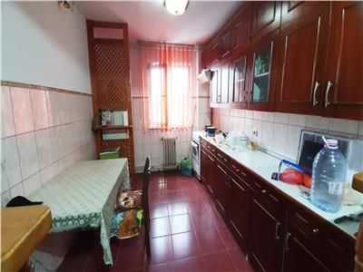 Apartament 2 camere, Cetate-Bulevardul Transilvaniei 56000 euro