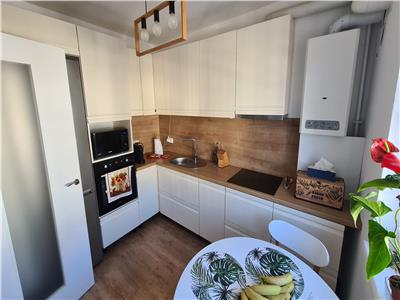 Apartament 2 camere bloc nou Cetate, 71000 euro