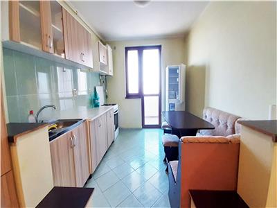 Apartament 2 camere de inchiriat Centru,BLOC NOU