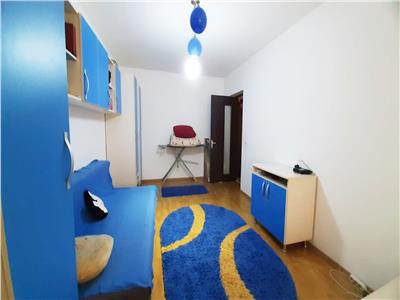 Apartament 2 camere decomandat, bloc nou,curte 50mp