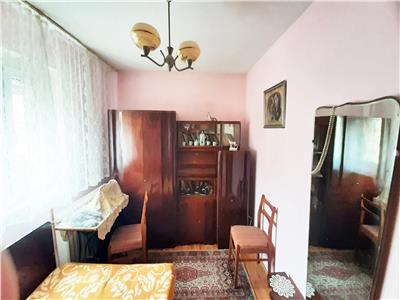 Apartament 2 camere, etaj 1, Cetate Piata, 59000 euro