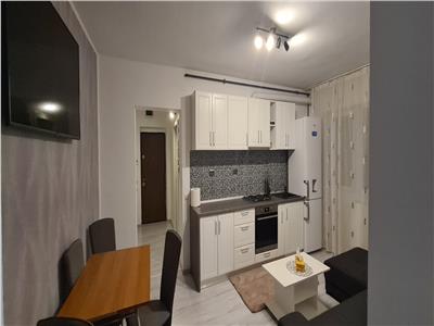 Apartament  2 camere Cetate Transilvaniei ,ultrafinisat, 65000 euro