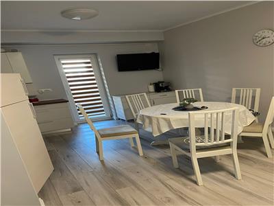 Apartament 3 camere, Cetate Transilvaniei, bloc nou 380 euro