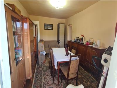 Apartament 3 camere decomandat Cetate Transilvaniei, 57500 euro