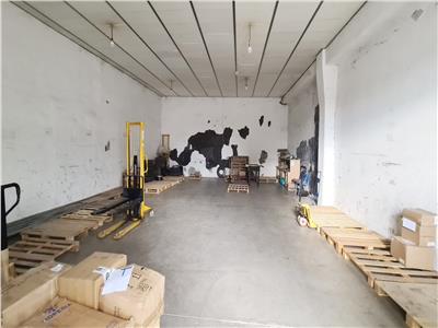 Hala de inchiriat,Alba Iulia Centru 500 euro+TVA