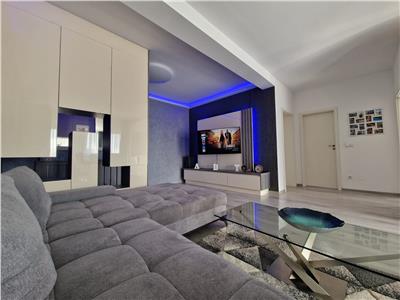 Apartament 3 camere , ultrafinisat, 95000 euro