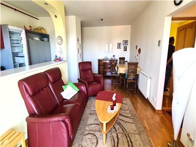 Apartament 3 Camere - 90 mp - Zona Centrală