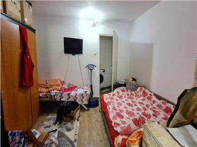 Apartament 2 camere,Cetate cu extindere,parter 62000 euro
