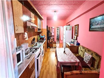 Apartament 3 camere 68 mp, Ampoi 2 ,eaj 4 66500 eur