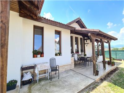 Casa individula Alba Micesti partea stanga, 249000 euro