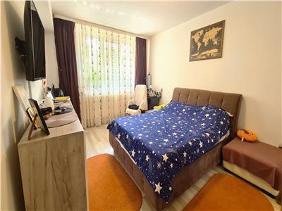 Apartament 2 camere,43 mp,Centru, Alba Iulia
