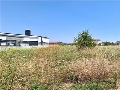Teren 2100 mp Alba-Micesti,145000 euro