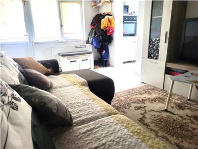 Apartament 3 camere, scara interioara,decomandat,92000 euro