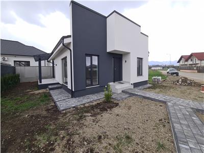 Casa moderna ,3 camere ,Alba-Micesti