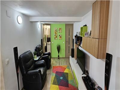 Apartament cu 3 camere la vilă, 80mp, Alba- Micești, 115000 euro