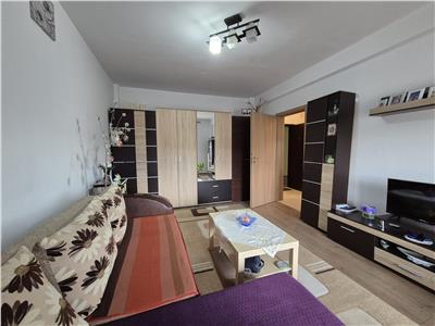Apartament cu o camera, Cetate bloc nou, 67000 euro