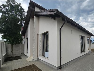 Casa Individuală cu 4 Camere, 424 mp teren � Alba Micesti,  179.000 Euro