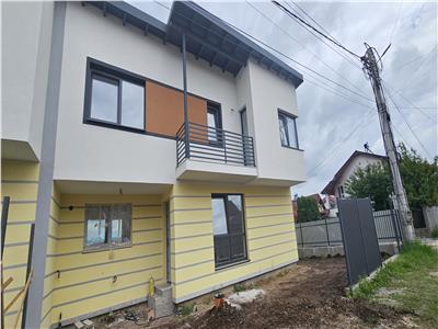 VILĂ DE COLȚ ELEGANTĂ �N ANSAMBLU REZIDENȚIAL NOU � ALBA, MICESTI
4CAMERE | 125 MP UTILI 185000 Euro