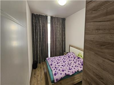 Apartament 2 camere bloc nou ,Cetate 89000 euro