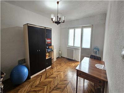 Apartament 4 camere  78 mp  Cetate-Cloșca, Alba Iulia 77000 euro