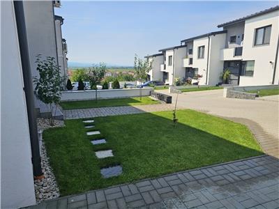 Casă modernă, complet mobilată, n zona Dealul Furcilor  Alba Iulia