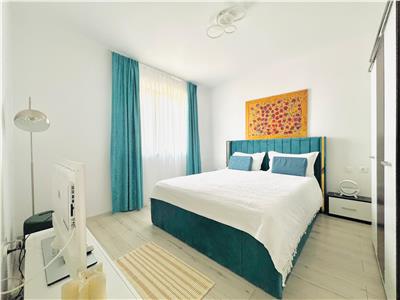 Apartament 2 camere Cetate, ideal pentru locuit sau regim hotelier!