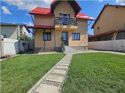 Casă individuală de vnzare  Alba Iulia,  Micești-169000 euro