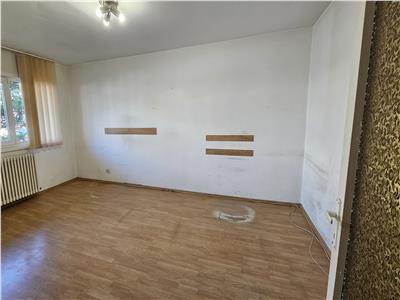Apartament 2 camere ,Cetate,parter 67000 euro