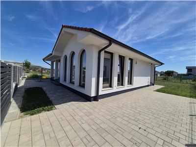 Casa Alba Micesti ,toate utilitatile ,160000 euro