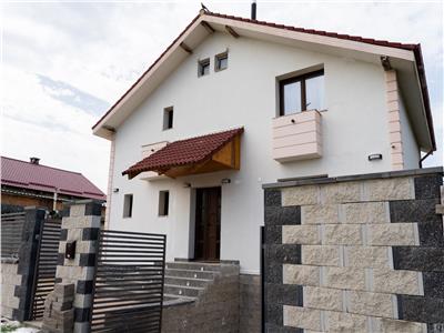 Casă cu piscină și garaj n Micești  Orizont 249.000 