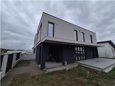 Casa noua, Alba MIcesti, 215000 euro
