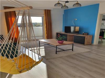 Apartament 2 camere Centru, bloc nou,83000 euro