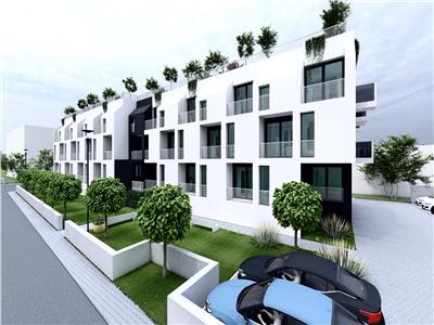 Apartament 2 camere bloc nou Cetate,69000 eur tva inclus