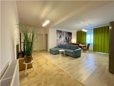 Apartament 2 camere spatios bloc nou 61mp 390 eur