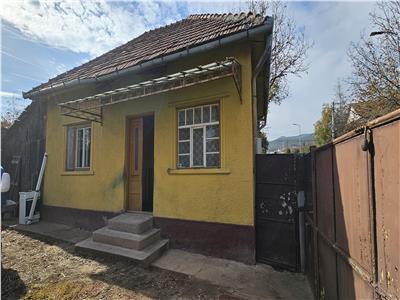 Casa individuala Alba Iulia Cetate,740 mp 170000 eur