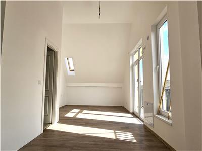 Spatiu de birou bloc nou Cetate,34 mp 60.000 e