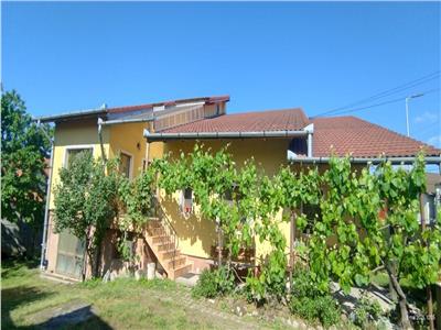 Casa 3 camere , D+P+M,138 mp utili ,Centru,Alba Iulia,190000 eur